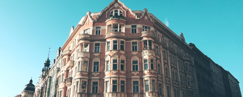 apartment-building-architecture-blue-sky-313055